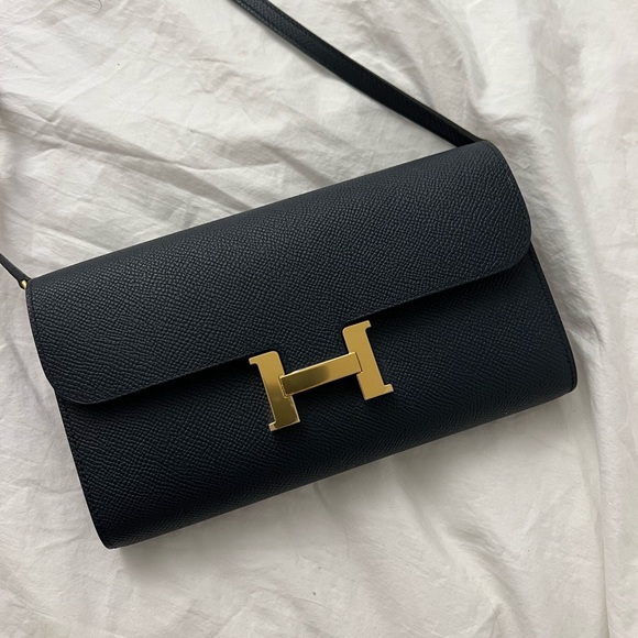 Hermes Constance To Go - Picture 10 of 12